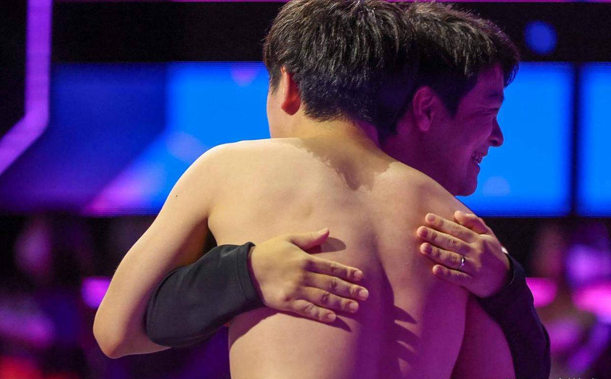 揭秘(mì)张本兄(xiōng)妹医療(liáo)暂停(tíng)事件真(zhēn)相