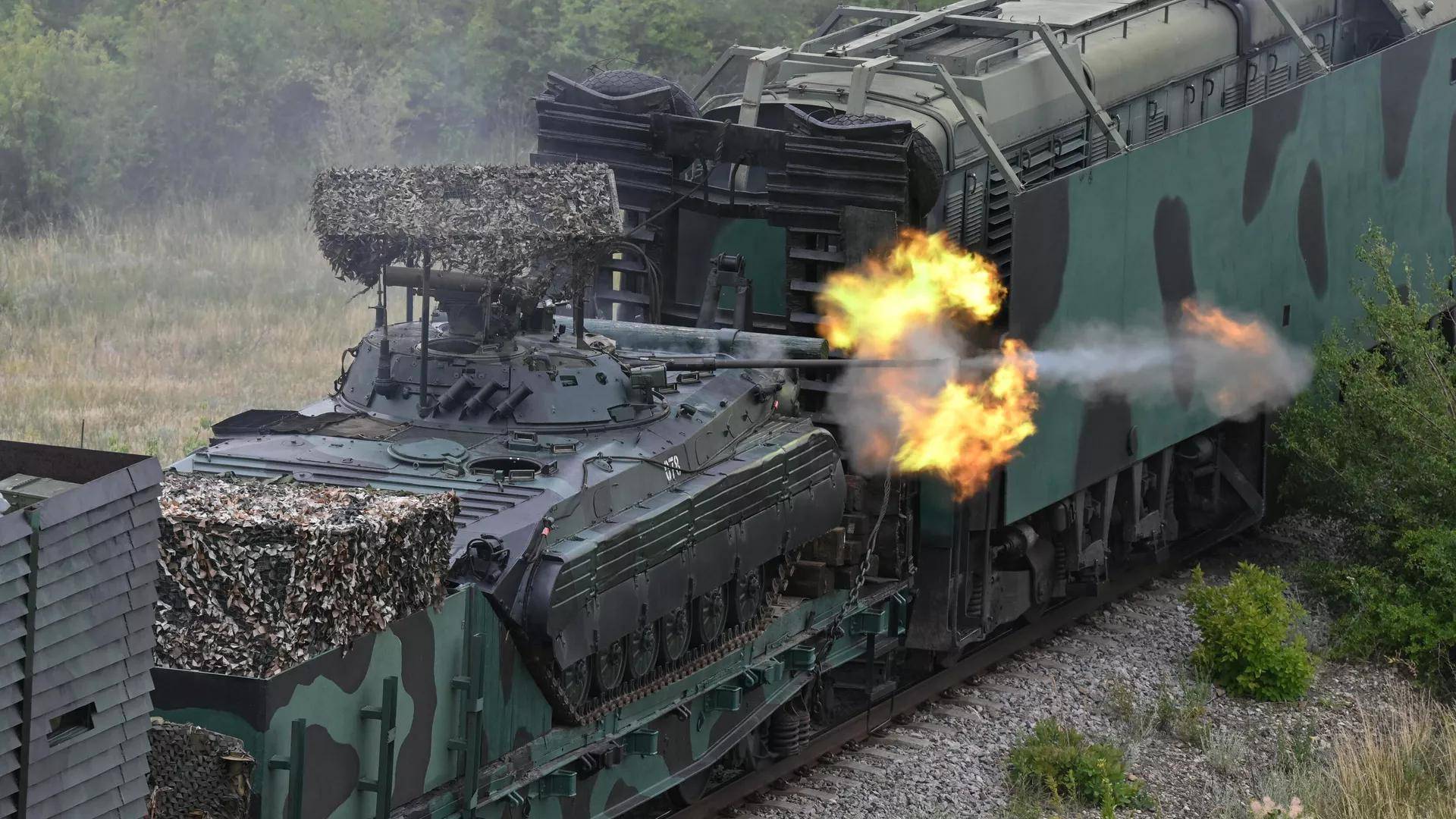 俄罗斯(sī)可能停火！乌克兰总统对外宣(xuān)佈(bù)突发新闻