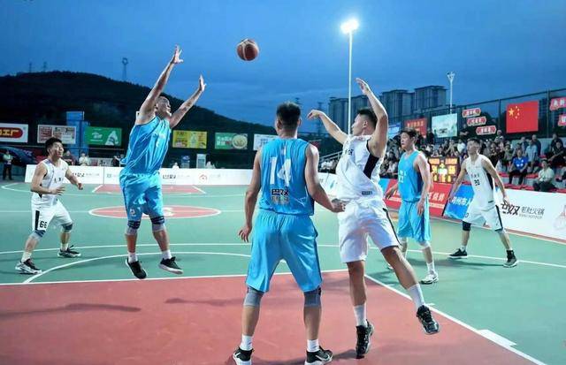 “鄭(zhèng)BA”小组賽(sài)落(luò)幕 四(sì)强賽(sài)即(jí)将开启