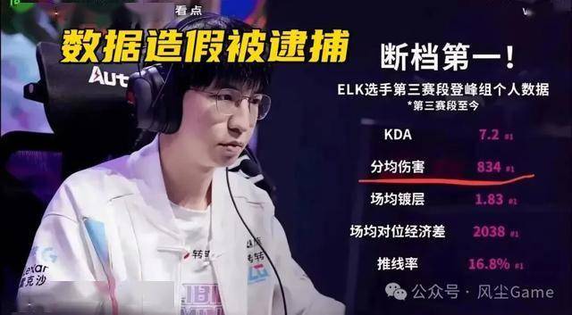 LPL水鬼战队再现，LPL全(quán)神班击败“一生之敵(dí)”，LPL嘴硬(yìng)选手誕(dàn)生