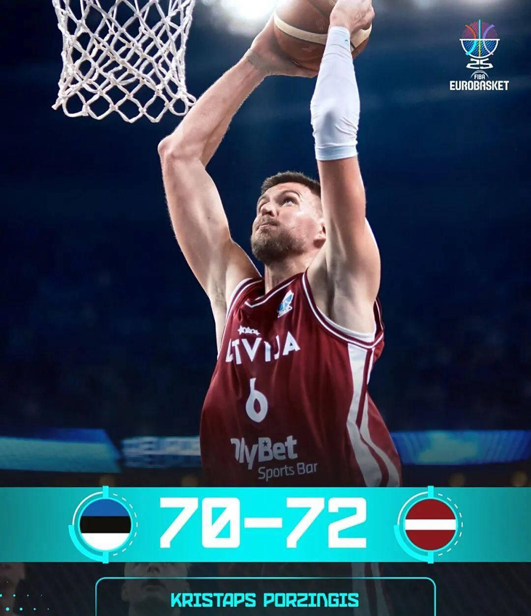 欧洲(zhōu)杯男籃(lán)小组赛精彩(cǎi)看点集锦