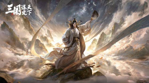 LOL末日人(rén)机回归引狂欢？这游戏策略更上头