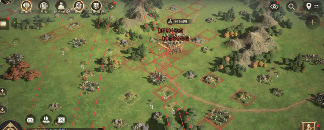 LOL末日人(rén)机回归引狂欢？这游戏策略更上头