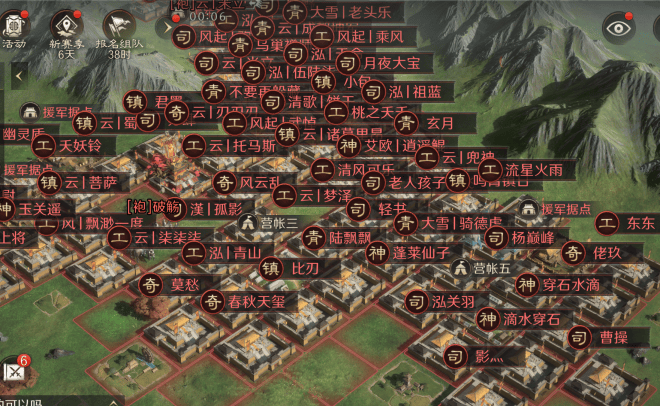 LOL末日人(rén)机回归引狂欢？这游戏策略更上头