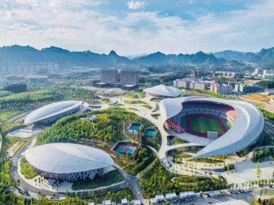 赛事预告│国庆赛事抢先看 悦动遵义黄金周