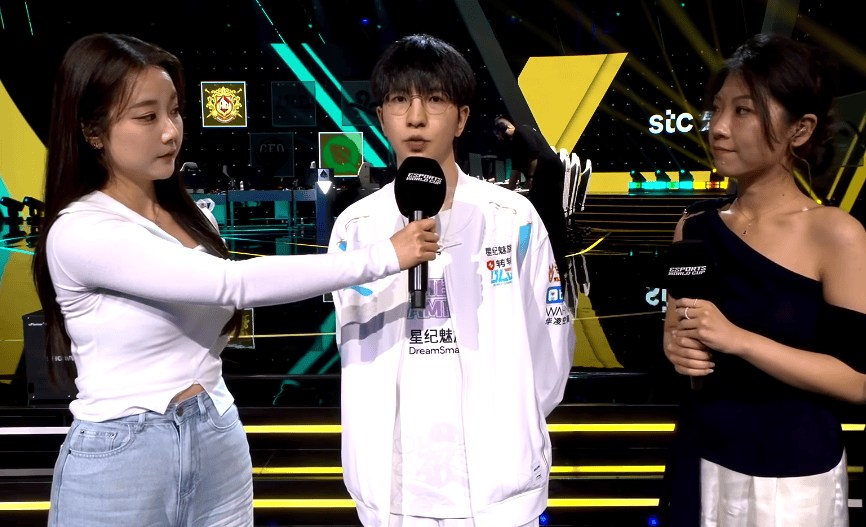 G2碾碎(suì)BLG钥匙,北川(chuān)背(bèi)锅,K皇承认:现在战队一(yī)塌糊涂