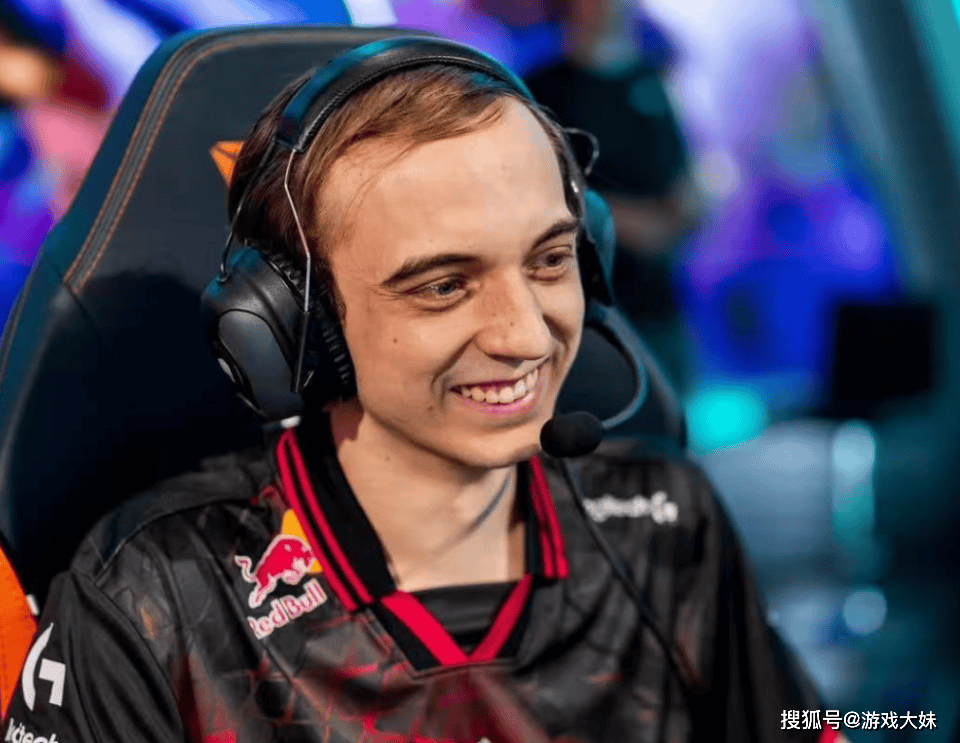 BLG被G2击败后，knight接受采访还在找借口，直言战队没时间调整