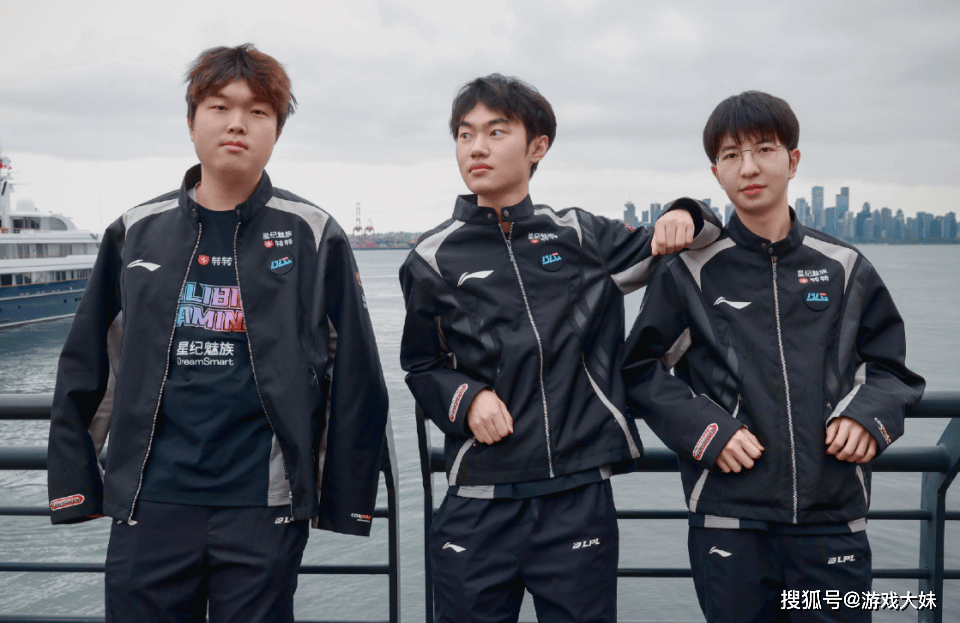 BLG被G2击败后，knight接受采访还在找借口，直言战队没时间调整