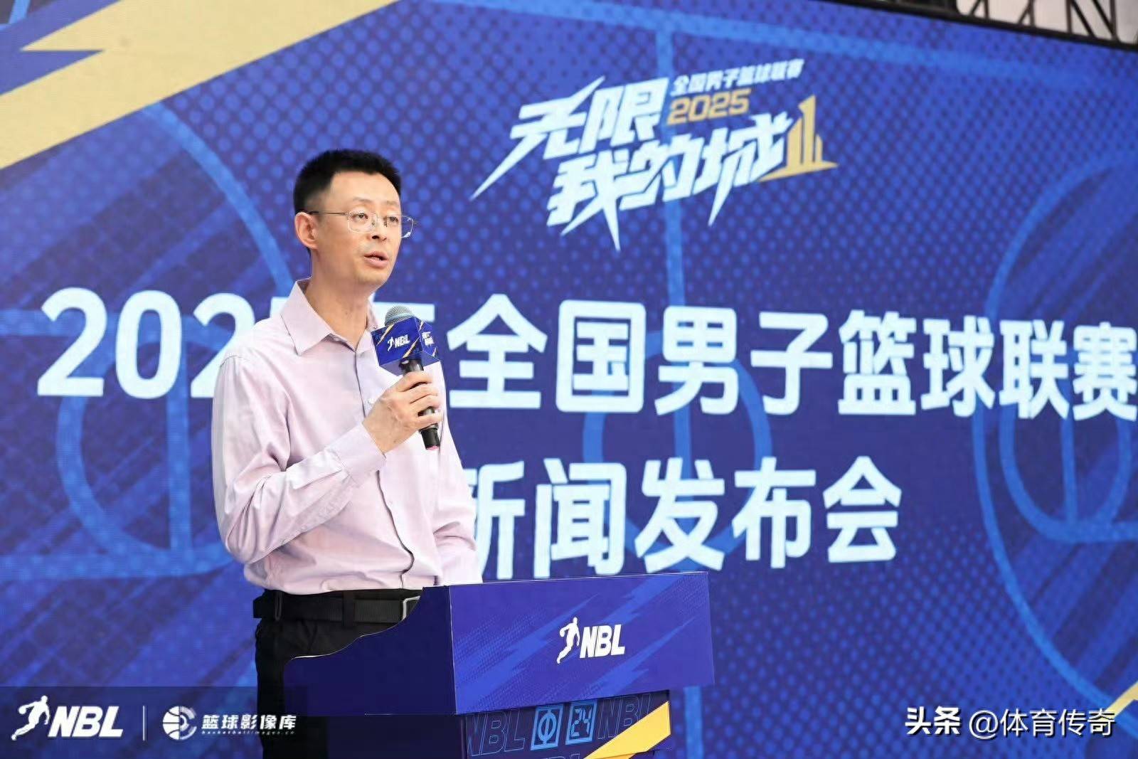 NBL联赛赛程改革(gé),CBA联赛擴(kuò)军可能就在(zài)眼前!