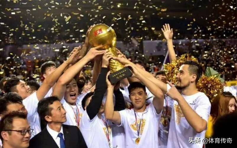 NBL联赛赛程改革(gé),CBA联赛擴(kuò)军可能就在(zài)眼前!