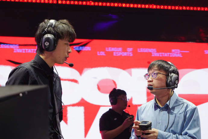 电竞世界杯LOL最后的希(xī)望！AL能(néng)否(fǒu)复仇T1，成功(gōng)杀入决赛？