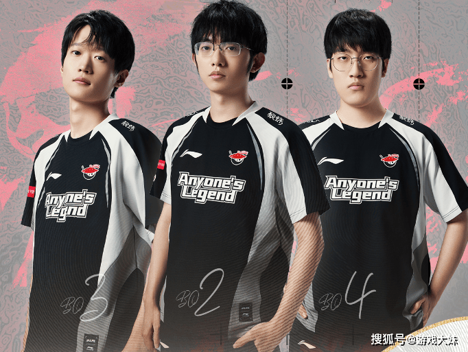 LOL更新战队实力排行榜,BLG下滑到第5名,LCK包揽前二