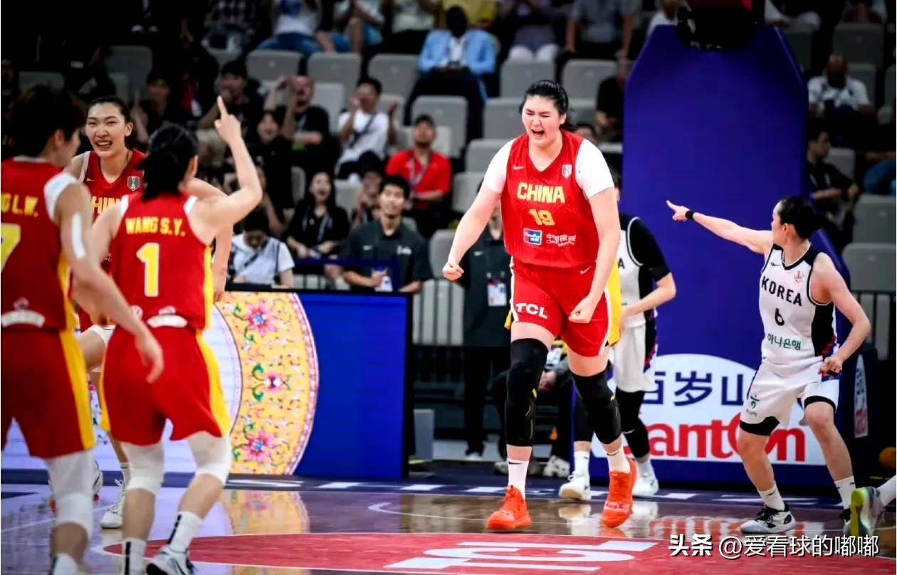 輸(shū)不起！韩媒：你们让女奥尼(ní)尔出來(lái)比赛，这是(shì)bug，没有体育道德(dé)