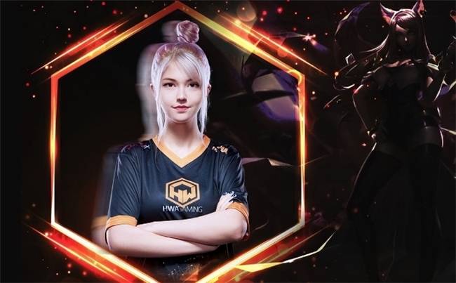 【一竞技1JingJi】LOL：S15首位被拳頭(tóu)制(zhì)裁的选手诞生(shēng)