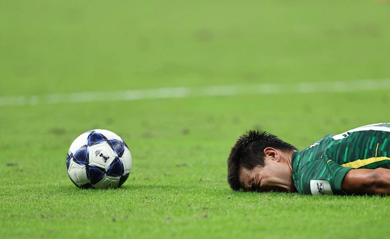 中央5台直播(bō)足球(qiú)时间表：今晚CCTV5直播(bō)中超比赛！附中超赛程表