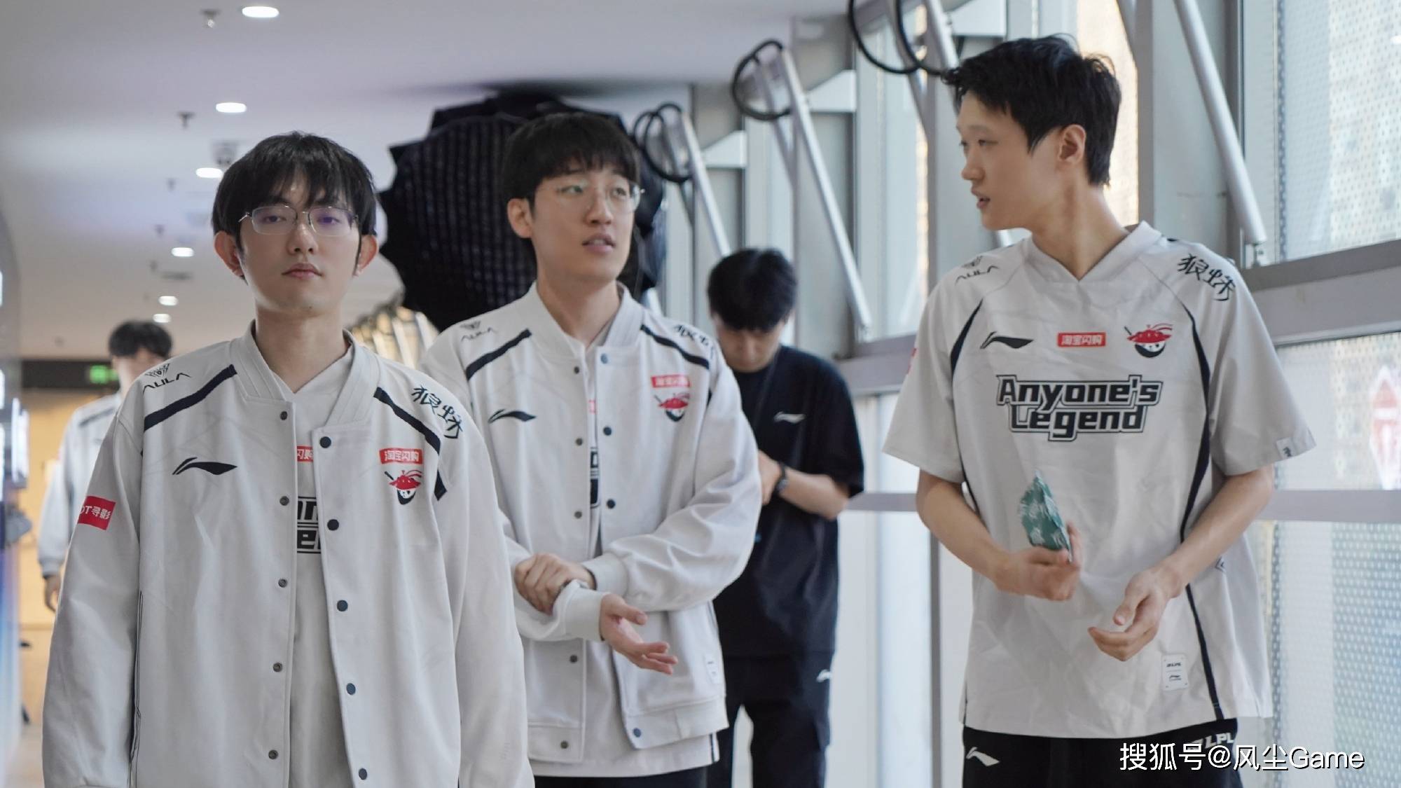 LPL冒泡赛分组出炉！IG躺进胜者组，赢一场Bo5晋级世界赛