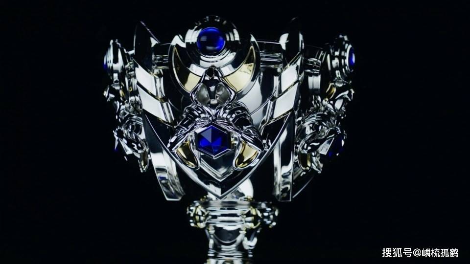 LOL比赛设置局內(nèi)战术暂停?为什(shén)么我覺(jué)得此举很抽象,不可(kě)行!