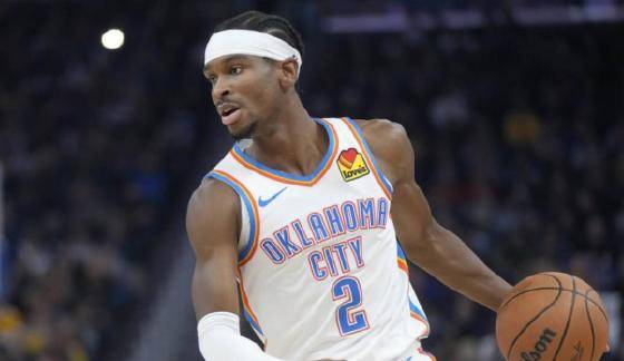 NBA官方(fāng)更新MVP排名：约基奇(qí)继续领跑第一名，MVP实至名歸(guī)！