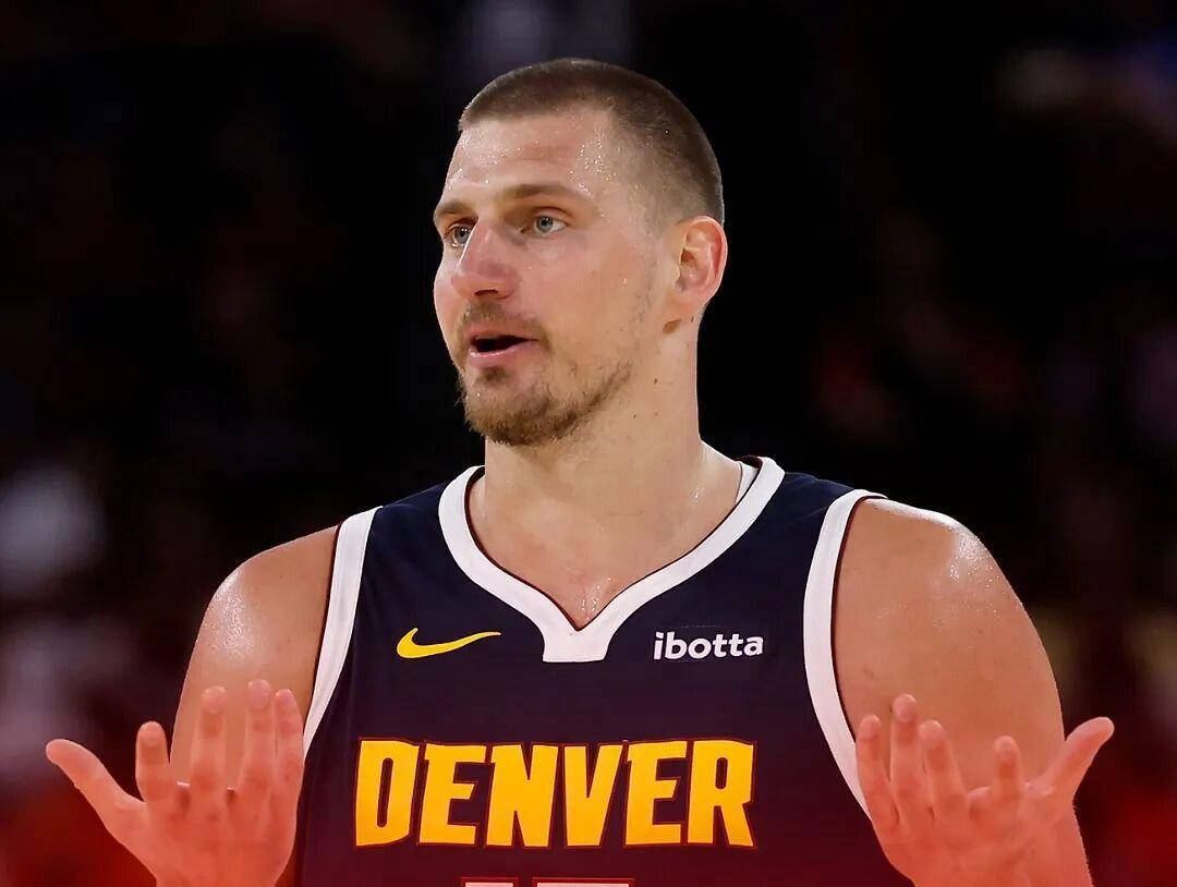 NBA最新MVP排名出(chū)炉！约基奇重返榜(bǎng)首，MVP归属似(shì)乎已无懸(xuán)念？