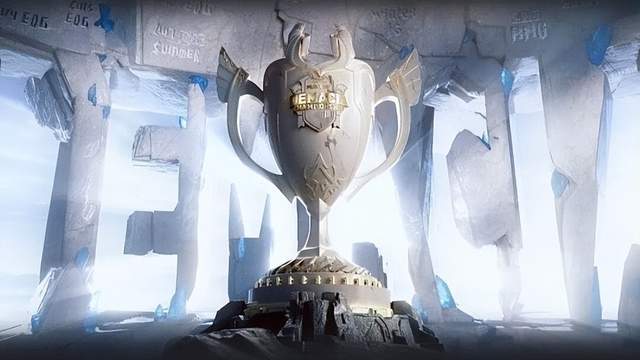 LOL首支被迫投降队伍诞生！一天比赛连出两次事故，网友直呼离谱