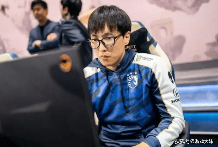 大師(shī)兄LOL賬(zhàng)号被永封，拳头今(jīn)年强调的新规則(zé)，他帶(dài)头违反