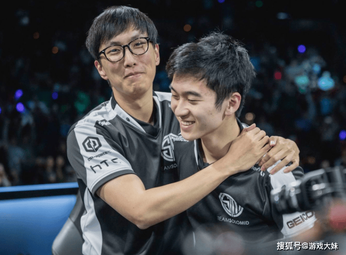 大師(shī)兄LOL賬(zhàng)号被永封，拳头今(jīn)年强调的新规則(zé)，他帶(dài)头违反