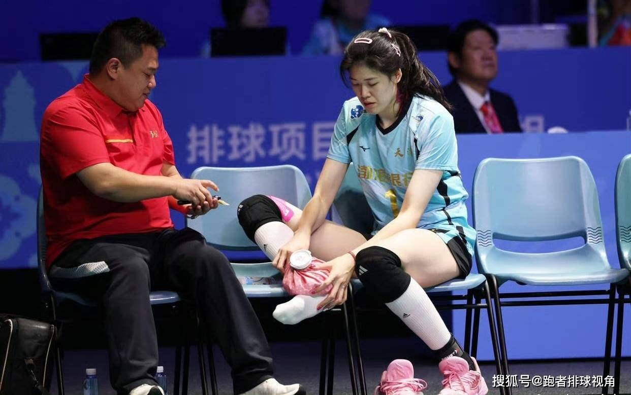 天津女排大名单公布！外援曝光，李盈莹只是挂名，自由人易主