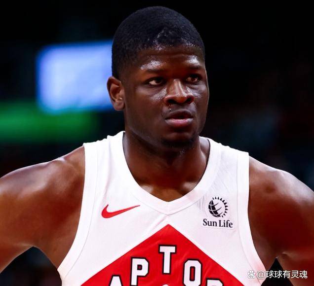 猛龙神操作：签下班(bān)巴7天就裁(cái)，竟为再用10天合同(tóng)签回！6號(hào)秀的NBA流(liú)浪记