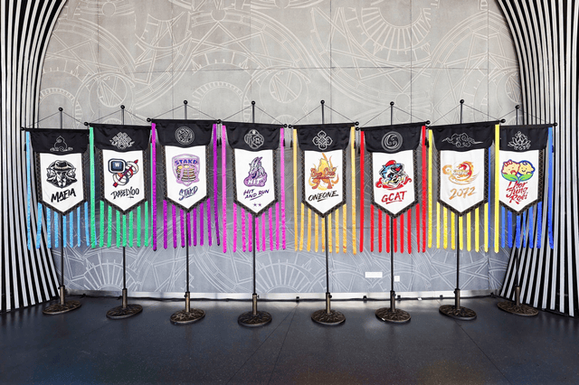 痛车接驾、茶香飘荡，2025WCI 苏州线下解锁观赛新姿势！