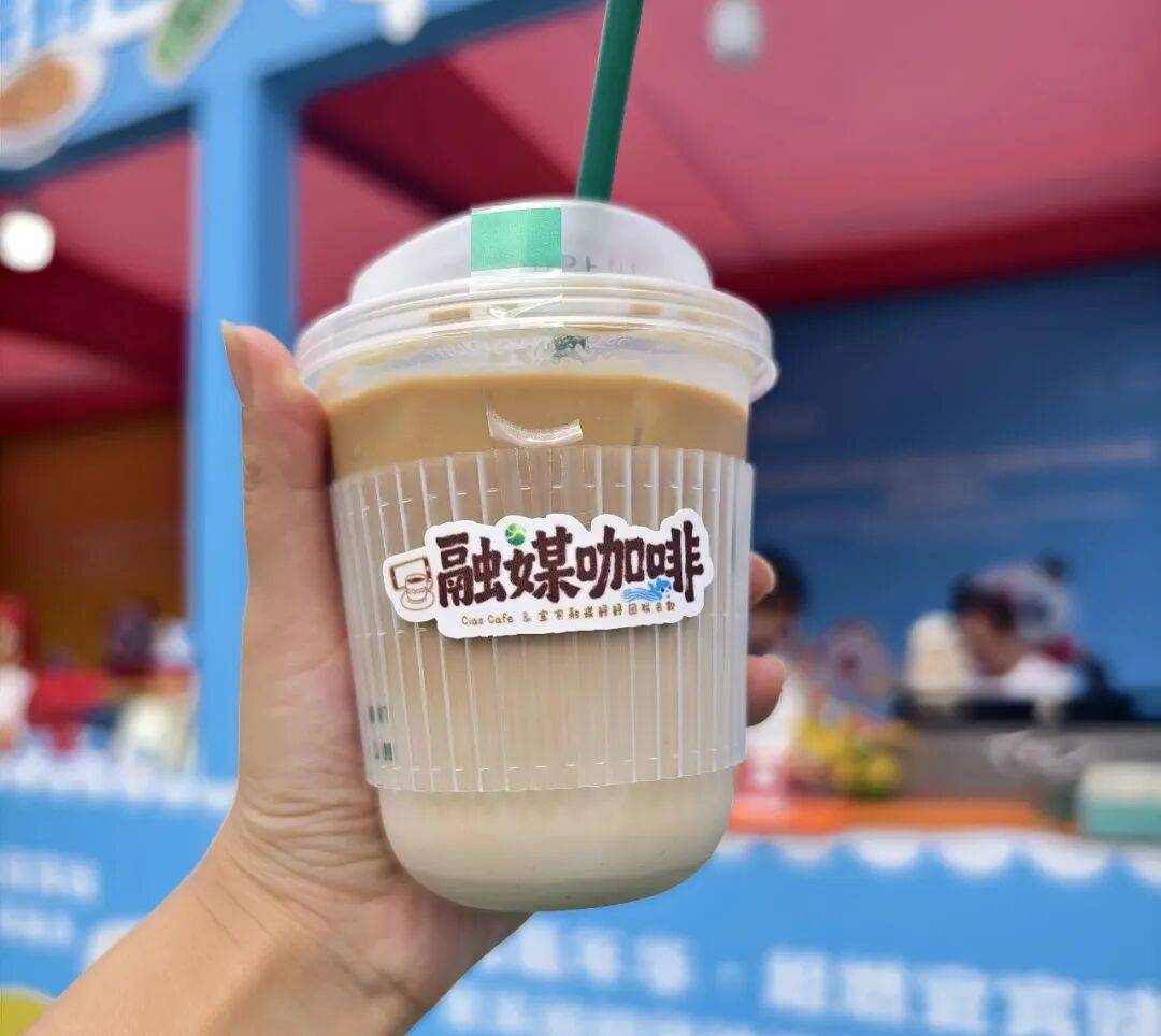 解锁观赛新玩法！宜宾鲟鲟团巧借赛事流量，引爆线下消费新场景