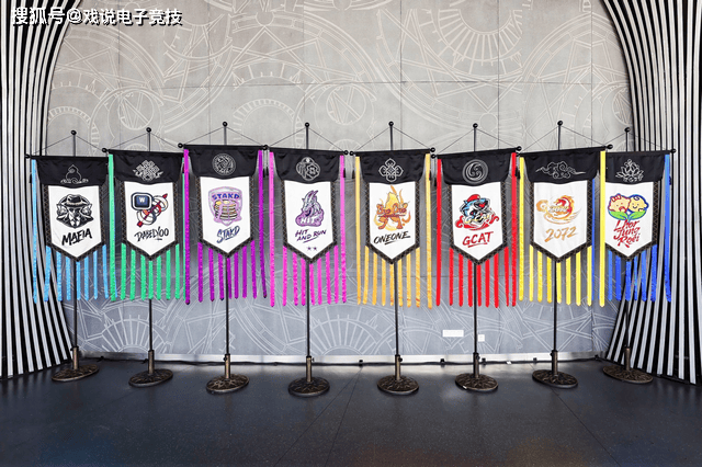 线下观赛有专属痛车接送？还有奶茶赠饮？坦克世界也太周到了