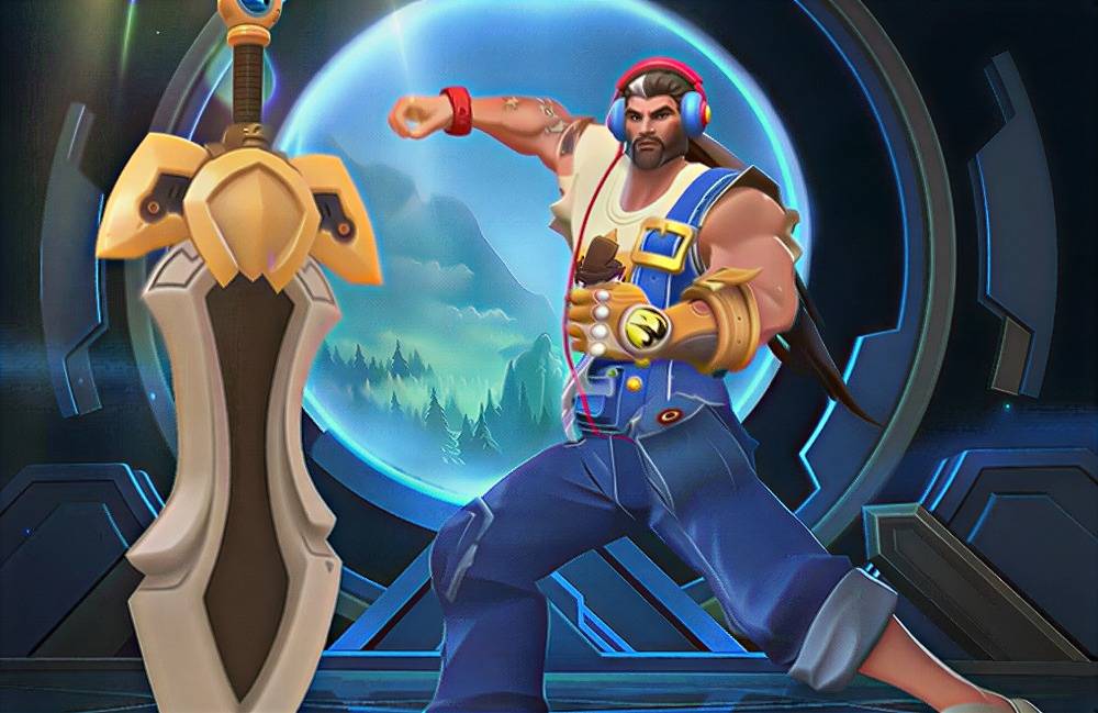 兄弟已百暴泰达米尔皮肤价格多少？lol手游乐斗赛季首款皮肤爆料