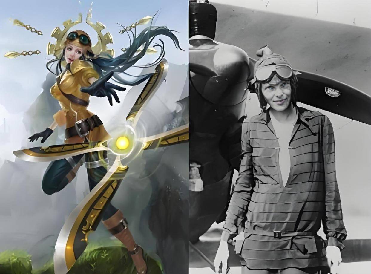 LOL中皮肤的(de)出厂来源，如(rú)果算侵(qīn)权的(de)话，拳头要赔多少？