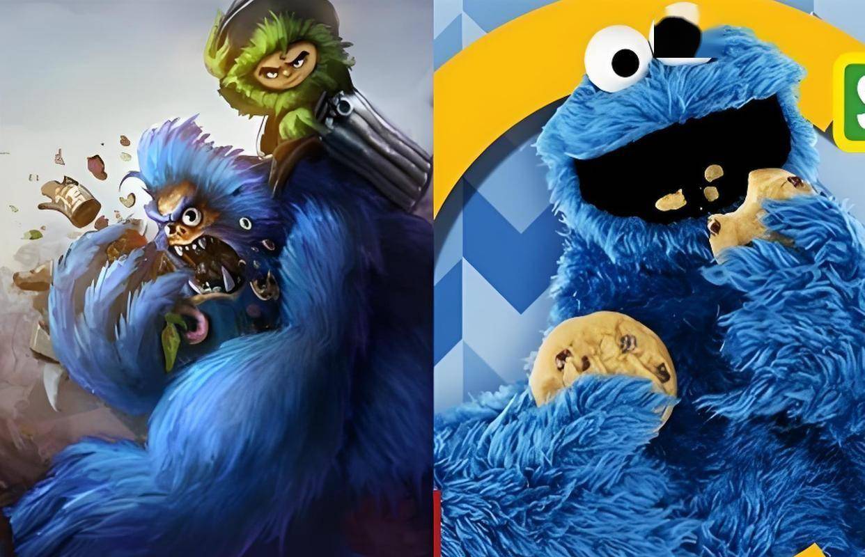 LOL中皮肤的(de)出厂来源，如(rú)果算侵(qīn)权的(de)话，拳头要赔多少？