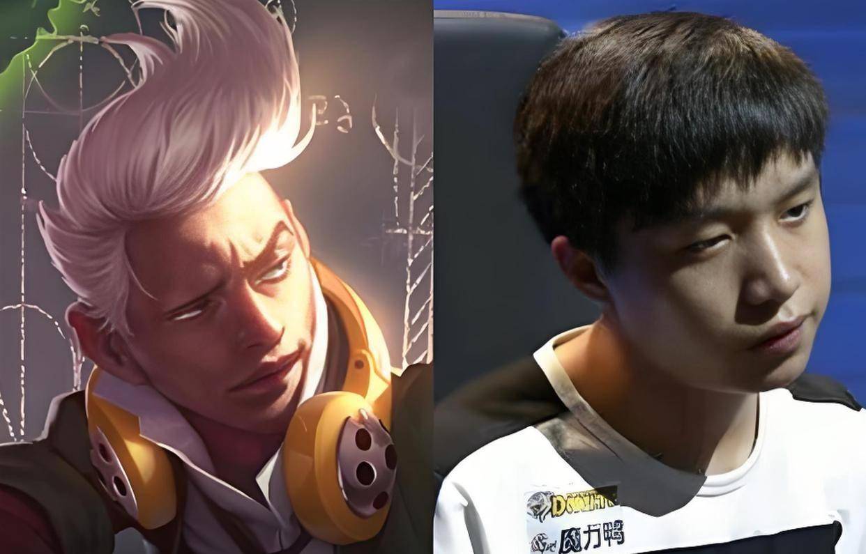 LOL中皮肤的(de)出厂来源，如(rú)果算侵(qīn)权的(de)话，拳头要赔多少？