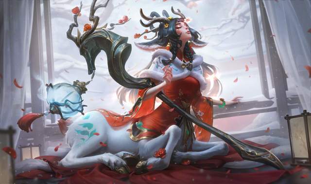 隐藏福利！【LOL】新春居然能白嫖最多5款皮肤，附预约链接！