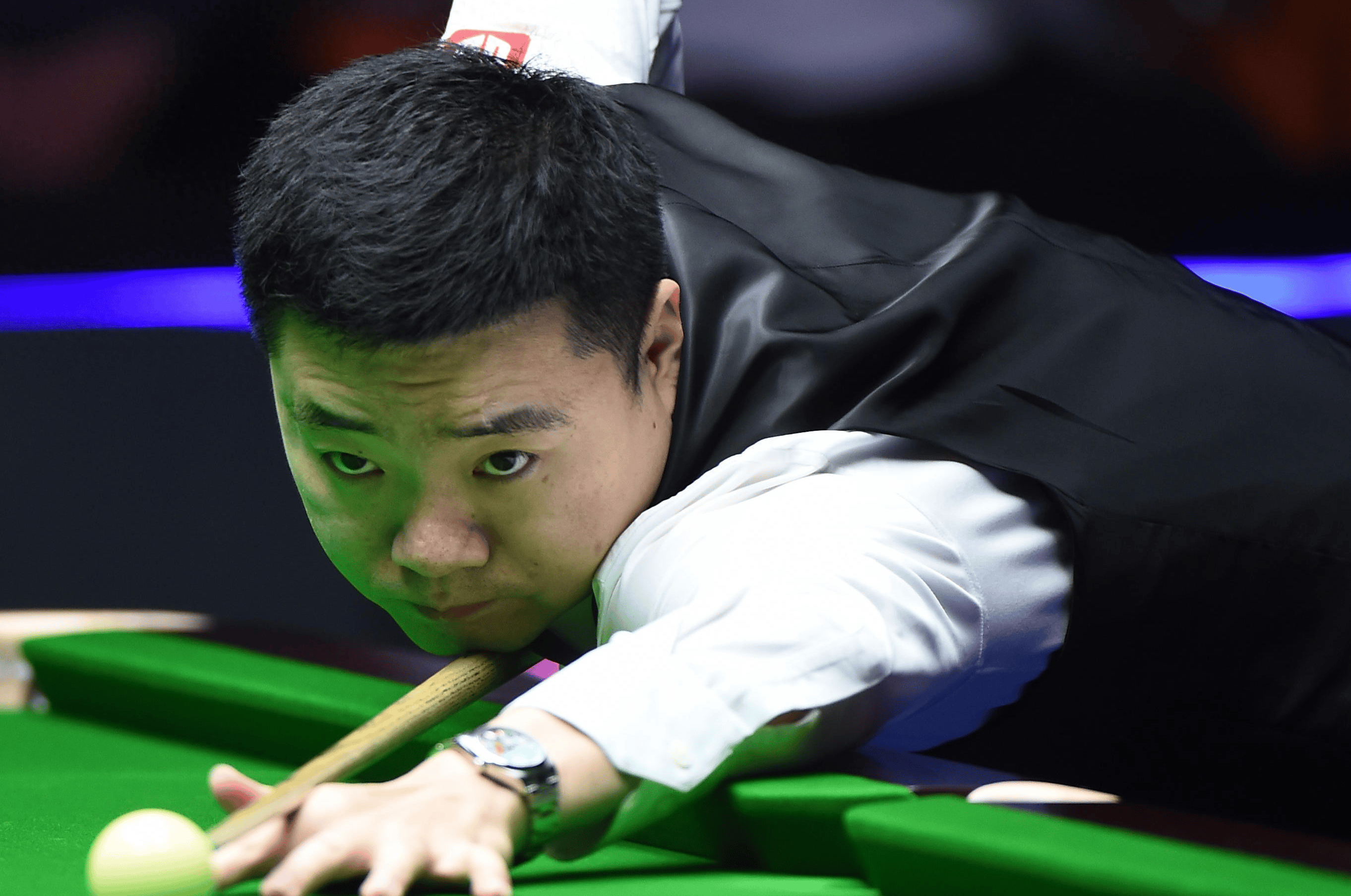 斯諾(nuò)尅(kè)最新(xīn)賽(sài)程(chéng)！丁俊暉(huī)出战，首轮诞生3大悬念，1/4决賽(sài)賽(sài)程(chéng)出爐(lú)