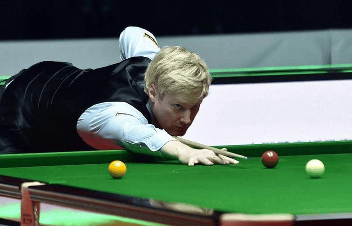 斯諾(nuò)尅(kè)最新(xīn)賽(sài)程(chéng)！丁俊暉(huī)出战，首轮诞生3大悬念，1/4决賽(sài)賽(sài)程(chéng)出爐(lú)