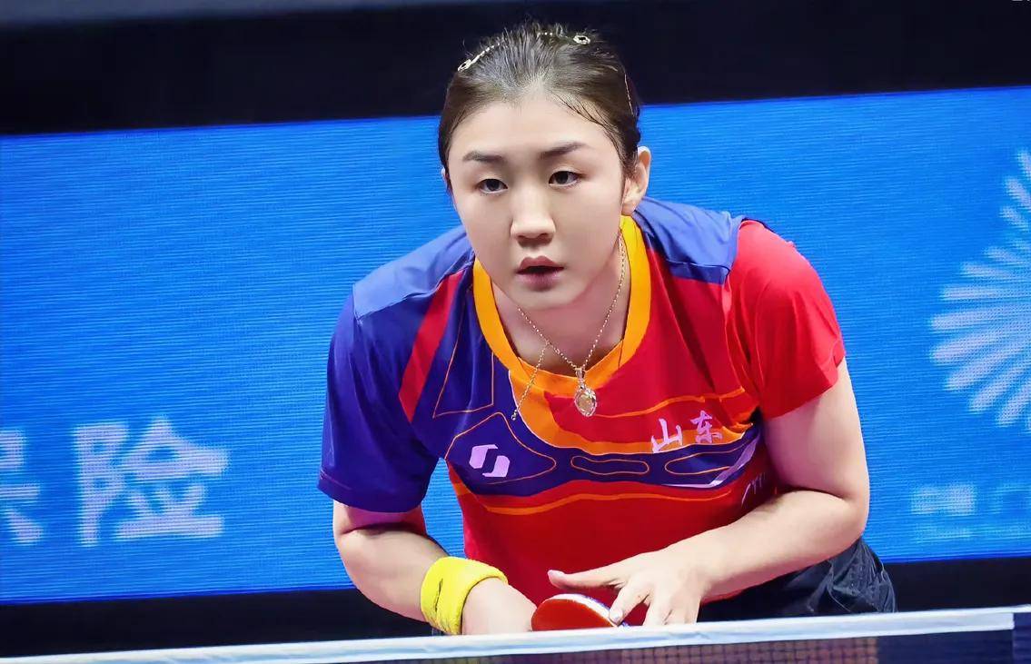 最新！全运会乒乓球决赛赛程！女队决赛对阵表，男队决赛赛程时间