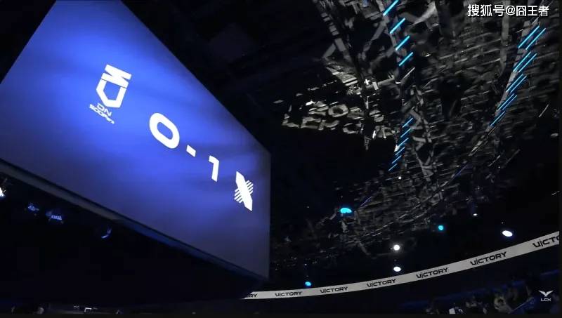 LCK春季赛：世界冠军也不过如此，DNS斩杀DRX