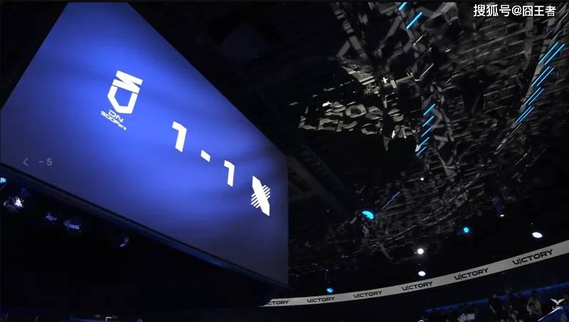 LCK春季赛：世界冠军也不过如此，DNS斩杀DRX