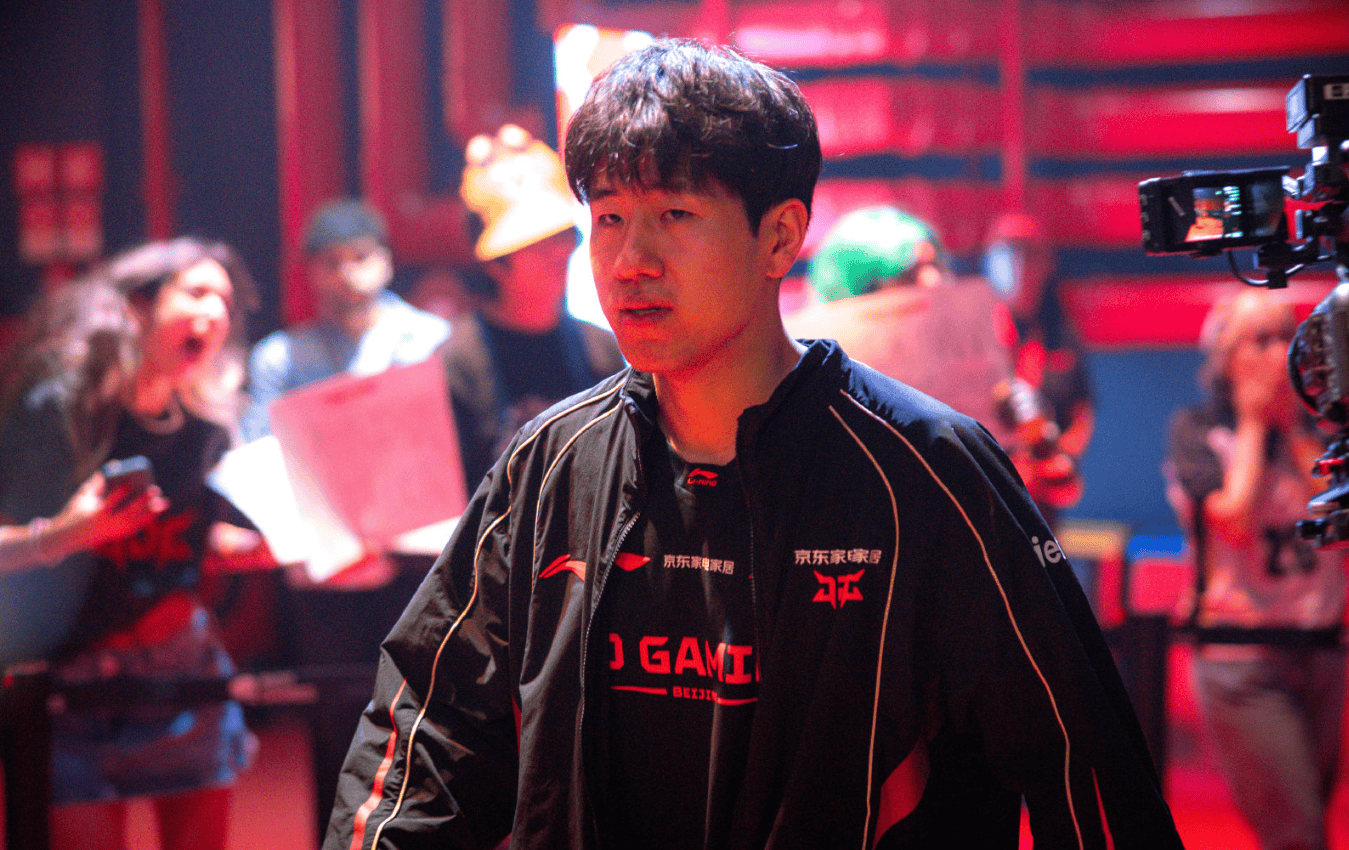 全球先锋赛：A组B组LPL、LCK将上演二番战？