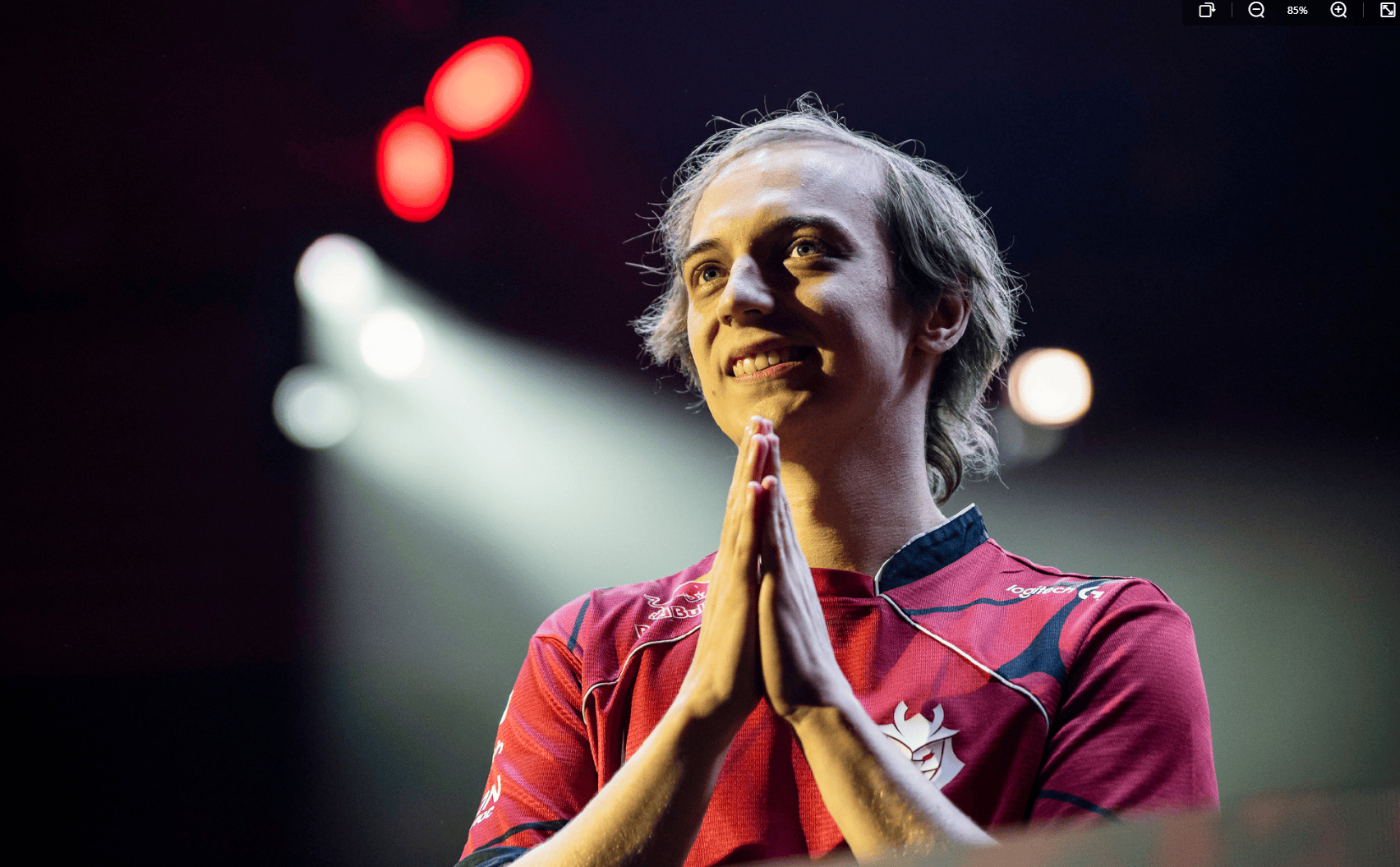 先锋赛第五日前瞻：JDG大战LYON，或(huò)将上縯(yǎn)LPL内战剧本！