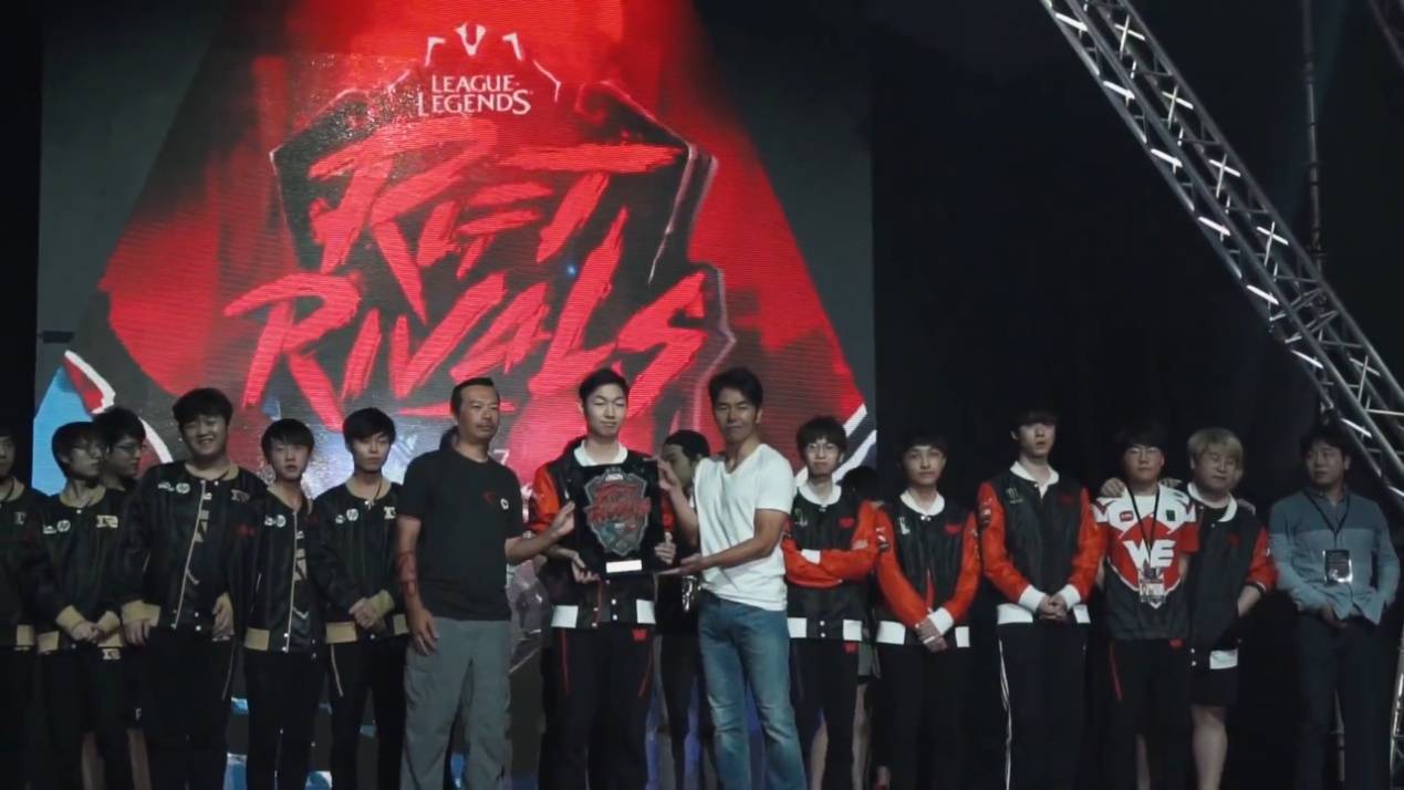 LPL五大假赛选手盘点，LPL冠军禁赛18个月，Doinb两次成(chéng)爲(wèi)受害者